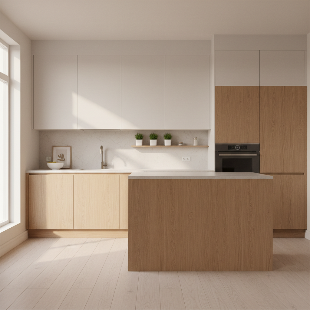 Кухни на заказ