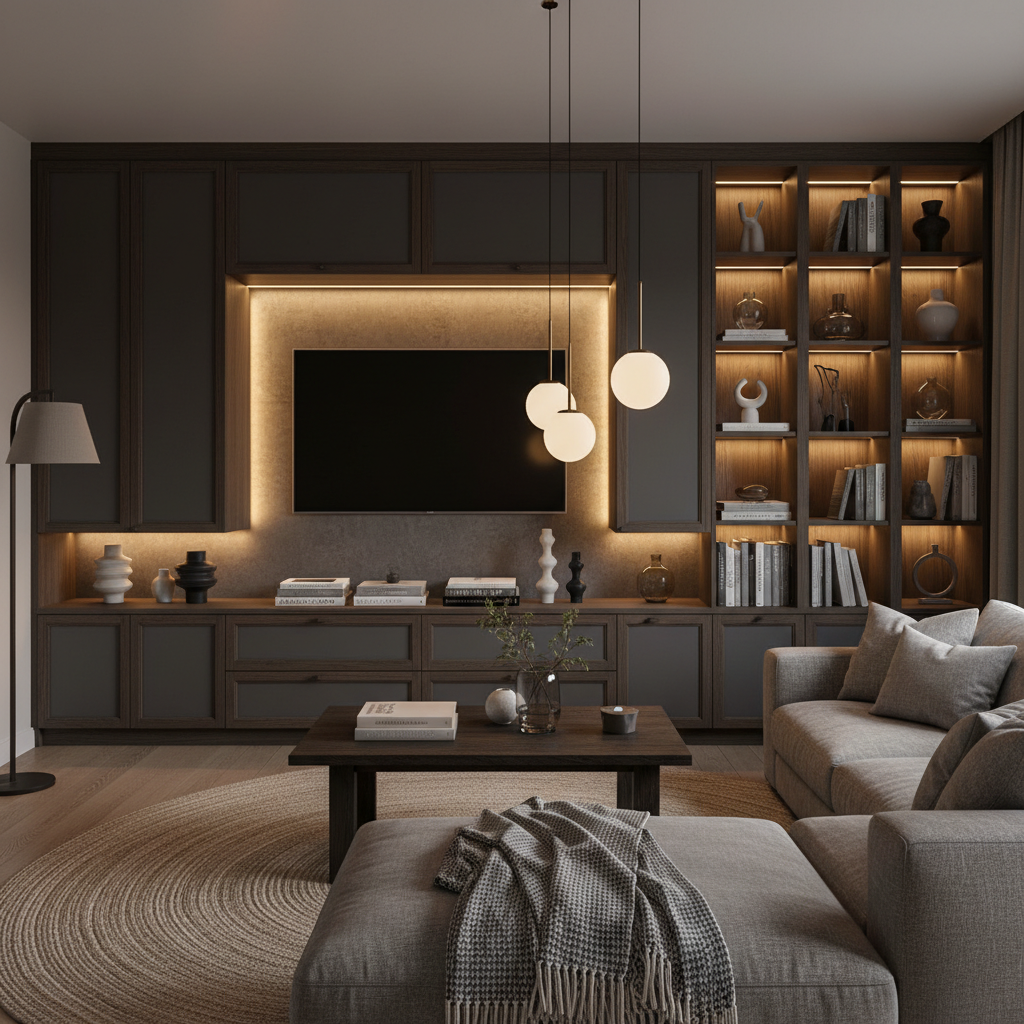 Другая корпусная мебель